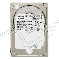 Жесткий диск HDD Toshiba AL15SE 300Gb 10500rpm SAS 128Mb 2.5