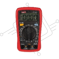 Портативный мультиметр UNI-T UT33B+