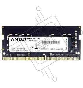 Модуль памяти R9416G3206S2S-U DDR4 16GB 3200Mhz So-DIMM 1.2V  Retail