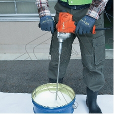 Дрель-миксер Makita M6600, 800Вт, сетевая