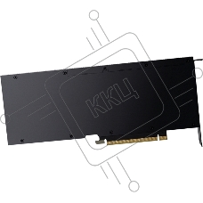Видеоускоритель/ A100 80G pcie, bulk packing