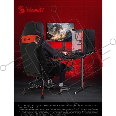 Компьютер Bloody BD-PC CZ79C3 MT i7 14700F (2.1) 64Gb SSD 1Tb RTX 5080 16Gb Win 11H 64 GbitEth 850W черный (2086028)