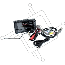 Цифровой осциллограф 2 в 1 FNIRSI DS215H STD