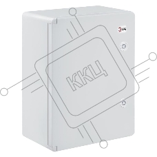 Корпус пластиковый ЭРА ЩМП-П 350х250х150мм УХЛ1 IP65 IK10 box352515_g
