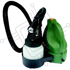 Краскопульт КАЛИБР ЭКРП-600/0,8 600Вт бак 0.8л 40 DIN