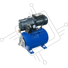 Насосная станция UNIPUMP AUTO JET 100 L  автоматического водоснабжения