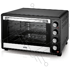 Мини-печь BBK OE5562MC чер