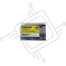 Чип Hi-Black к картриджу OKI B412/B432/B512/MB472/MB492/MB562 BK, 3K