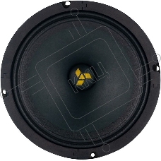 Колонки автомобильные Swat MAS-65Pro (без решетки) 150Вт 92дБ 4Ом 16см (6.5дюйм) (ком.:2кол.) широкополосные однополосные