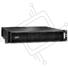 Батарея для источника бесперебойного питания APC Smart-UPS SRT battery pack, 48V bus voltage, Rack, compatible with APC Smart-UPS SRT 1000-1500VA