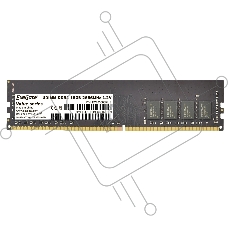 Оперативная память Exegate, DDR4, 16GB (1x16 GB), 2666 MHz, CL19, OEM