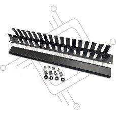 Организатор комм. шнуров Hyperline CM, 19