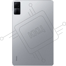 Планшет Xiaomi Redmi Pad 4/128 Mint Green (РСТ) 22081283G