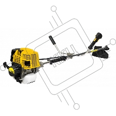 Бензиновый триммер Huter GGT-15004Т (четырёхтактный)