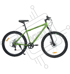 Велосипед Digma Core горный рам.:18