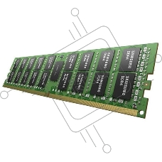 Оперативная память DDR4 Samsung M393AAG40M32-CAECO 128Gb DIMM ECC Reg PC4-25600 CL22 3200MHz
