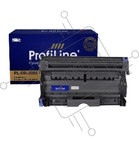 Драм-картридж  PL-DR-2085 для принтеров Brother HL-2035R 12000 копий ProfiLine