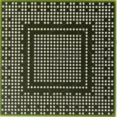 Чип nVidia N10P-GLM4-A3