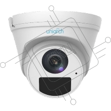 Видеокамера IP купольная IPC-T122-APF28-ECO 1/2.8
