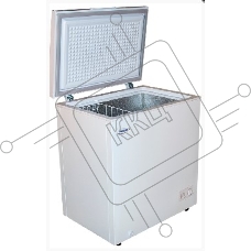 Морозильный ларь Renova FC-160 белый, 160л