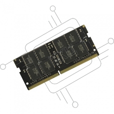 Оперативная память AMD Radeon R7, DDR4, 16GB (1x16GB), 2666MHz, CL16, SO-DIMM, OEM