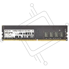 Оперативная память Exegate, DDR4, 4GB (1x4 GB), 2666 MHz, CL19, OEM