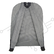 Рюкзак Silwerhof Simple серый