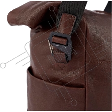 Сумка дорожная Piquadro Harper BV5740AP/TM натур. кожа, коричневый