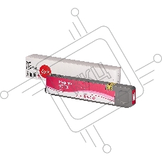 Струйный картридж Sakura F6T82AE (№973X Magenta) для HP, пурпурный, 110 мл., 7000 к.