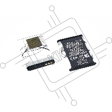 Аккумуляторная батарея BL-5B для Nokia 6060/3220/3230/5070/5140/5200/5300/5320/5500