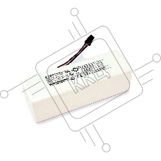 Аккумулятор для Xiaomi Mi Robot Vacuum-Mop 14.4V 2600mAh [P1904-4S1P-MM] (C015550012900)