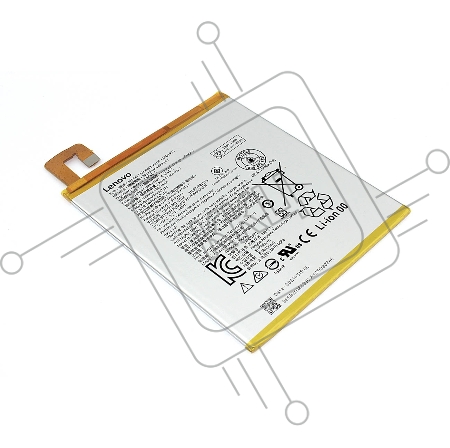 Аккумуляторная батарея для планшета Lenovo Tab M8 TB-8505F (L19D1P31) 3.86V 5000mAh / 19.3Wh