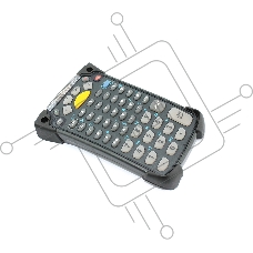 Клавиатура Standard Keypad (53 Keys) Zebra MC9190, MC92N0