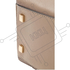 Рюкзак женский Piquadro Circle CA4576W92/TOBLU бежевый/голубой натур.кожа