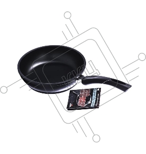 Сковорода Нева Металл 6120 д.20