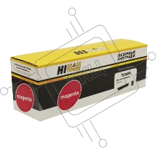 Картридж Kyocera FS-C5150DN (Hi-Black) TK-580, M, 2,8K
