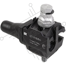 Зажим ЗСГП 35-120/25-95 (CDR/CN 1S 95 UK) ИЭК UZSG-16-S10-120-S25-95