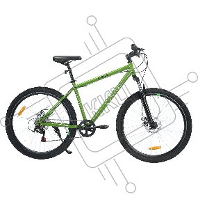 Велосипед Digma Core горный рам.:20