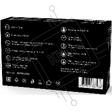 Блок питания GAUSS LED STRIP PS 100W 12V