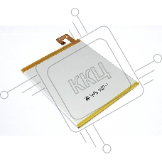 Аккумуляторная батарея для планшета Lenovo Tab M8 TB-8505F (L19D1P31) 3.86V 5000mAh / 19.3Wh
