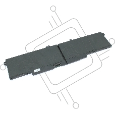 Аккумуляторная батарея для ноутбука Dell Precision 15 3561 (9JRV0) 11.4V 8509mAh