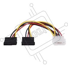 Кабель для накопителя GoPower 00-00029040