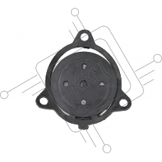 Обратный клапан для мотопомпы Ф80 (3дюйма) 104010