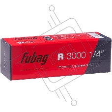 Регулятор давления для пневмоинструмента Fubag R 3000 черный