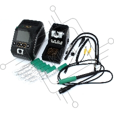 Паяльная станция Fnirsi DWS-200 F245 Plus, 200W