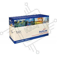 Картридж лазерный PL-TK-710 для Kyocera Mita FS-9130DN/9530DN с бункером отработанного тонера 40000 копий ProfiLine