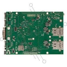 [Сетевое оборудование] Mikrotik RBM33G RouterBOARD M33G with RouterOS L4