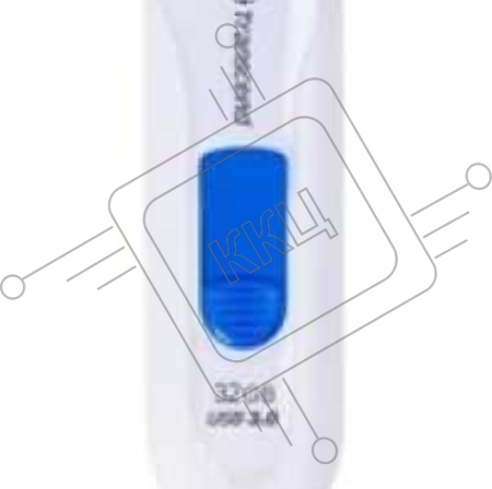 Флеш Диск Transcend USB Drive 32Gb JetFlash 790 TS32GJF790W {USB 3.0}