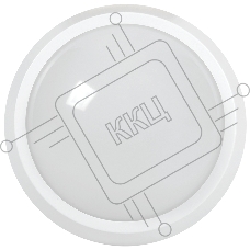 Светильник IEK LED ДПО 5050 18Вт 4000К IP65 круг белый