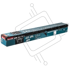 Газонокосилка MAKITA DUR189Z 18В, Li-ion, 30см, 6000 об\мин, леска-2мм, бесщеточный двиг.